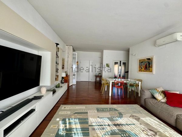 appartamento in vendita a Firenze in zona Statuto