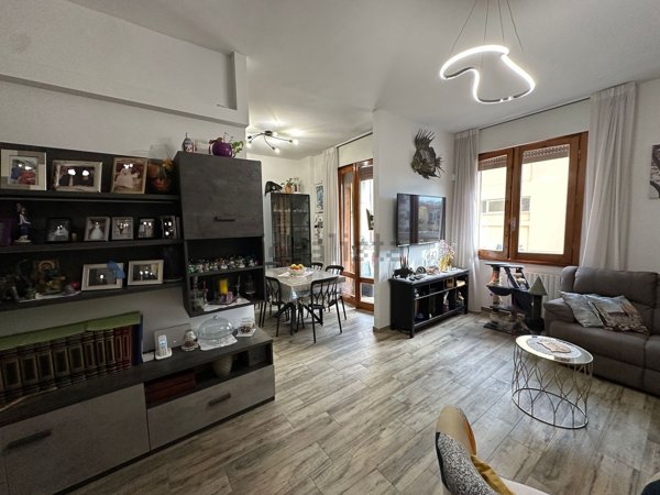 appartamento in vendita a Firenze in zona Campo di Marte