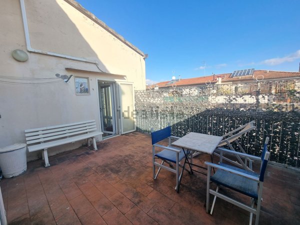appartamento in vendita a Firenze in zona Centro Santa Maria Novella