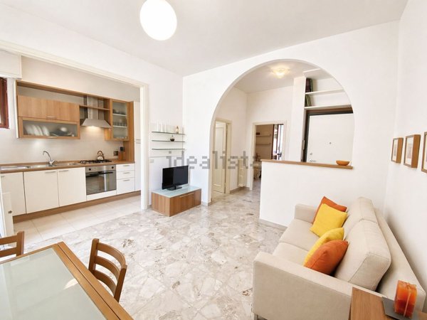 appartamento in vendita a Firenze in zona Peretola