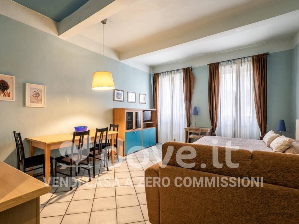 appartamento in vendita a Firenze in zona Centro San Frediano