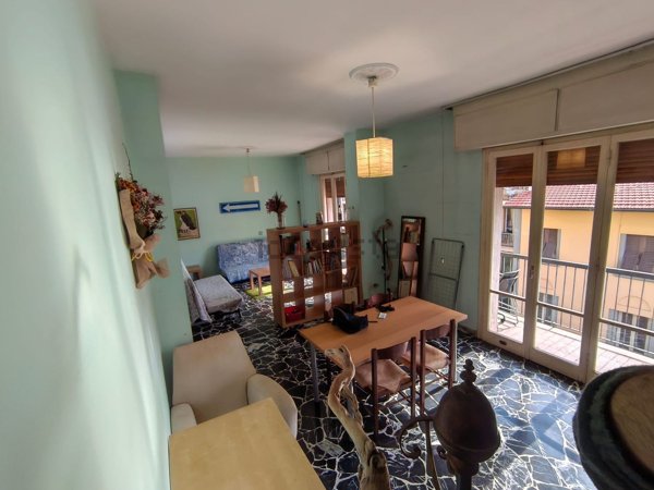appartamento in vendita a Firenze in zona Bellariva