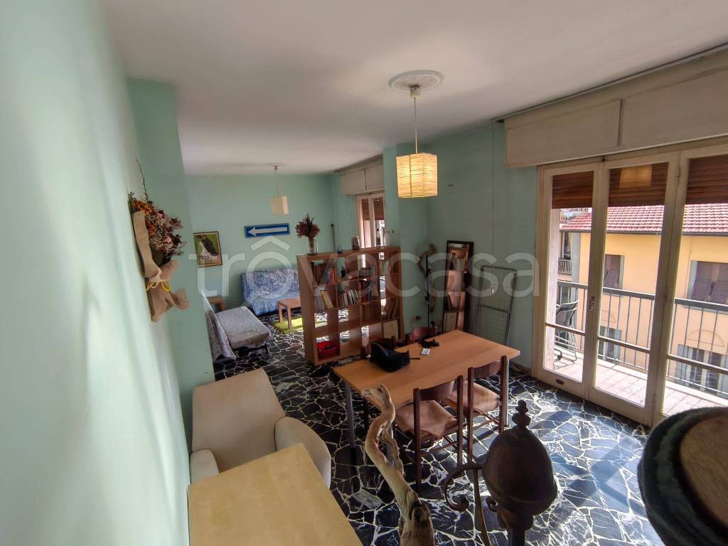 appartamento in vendita a Firenze in zona Bellariva
