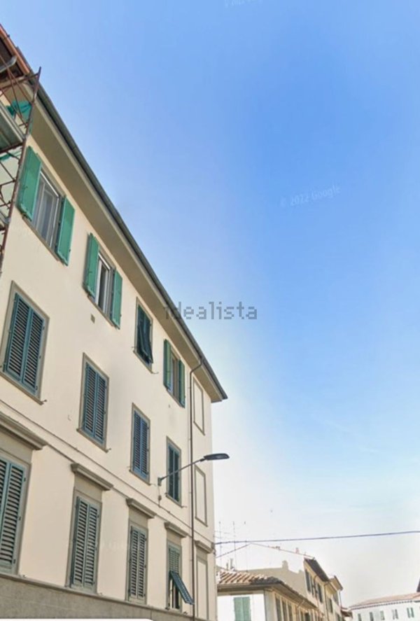 appartamento in vendita a Firenze in zona Le Cure