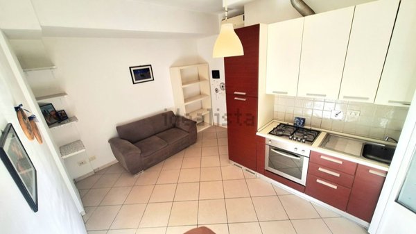 appartamento in vendita a Firenze in zona Novoli