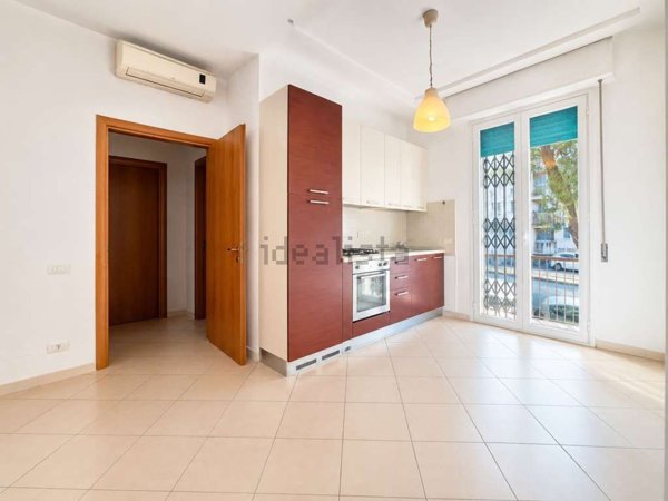 appartamento in vendita a Firenze in zona Novoli