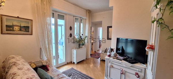 appartamento in vendita a Firenze in zona Bellariva