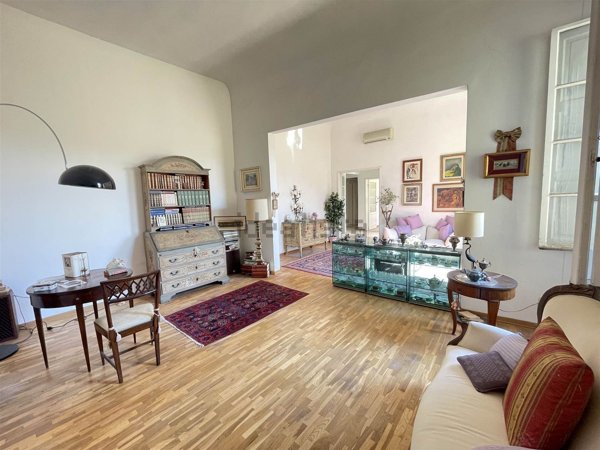 appartamento in vendita a Firenze in zona Centro Santa Croce