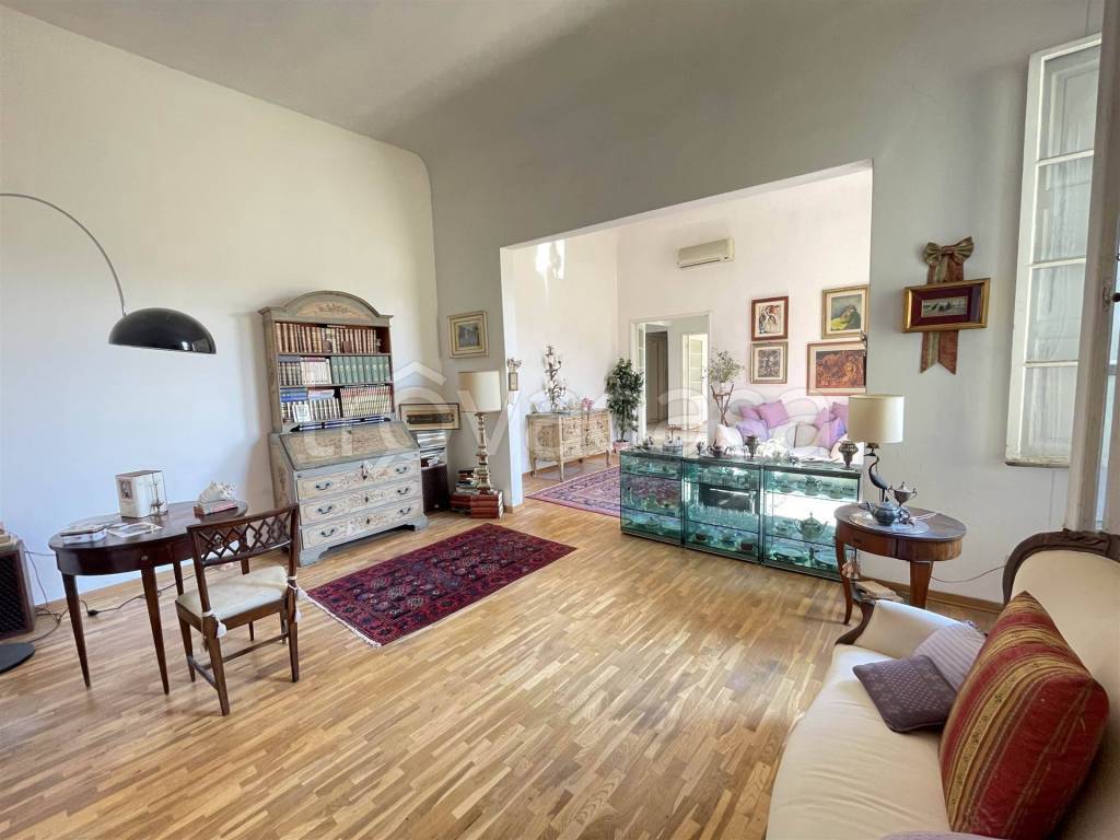 appartamento in vendita a Firenze in zona Centro Duomo