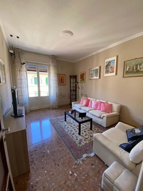 appartamento in vendita a Firenze in zona Bellariva