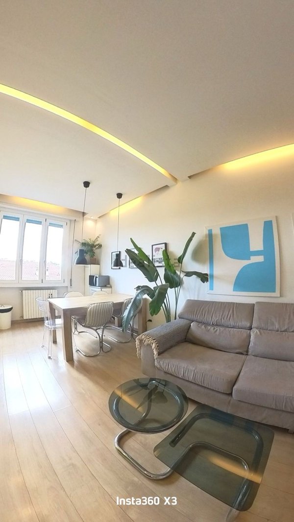 appartamento in vendita a Firenze in zona Gavinana