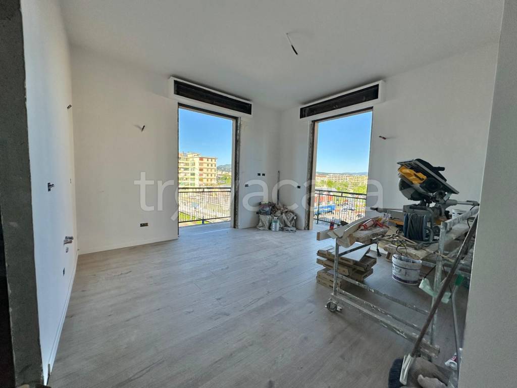 appartamento in vendita a Firenze in zona Novoli