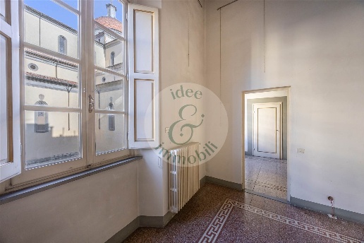 appartamento in vendita a Firenze in zona Centro San Frediano