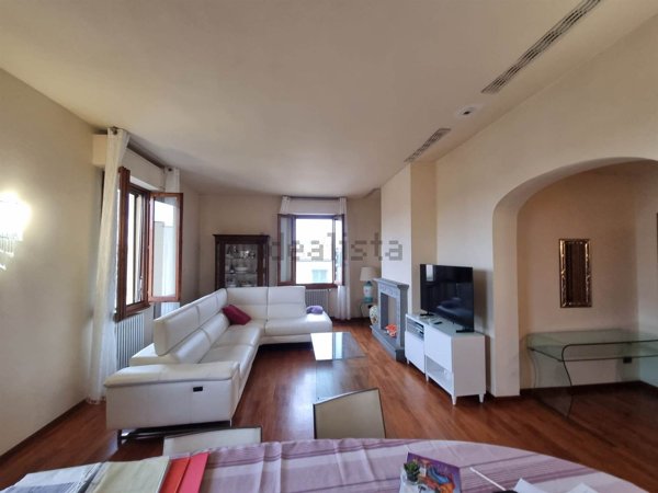 appartamento in vendita a Firenze in zona Le Cure