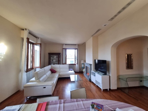appartamento in vendita a Firenze in zona Le Cure