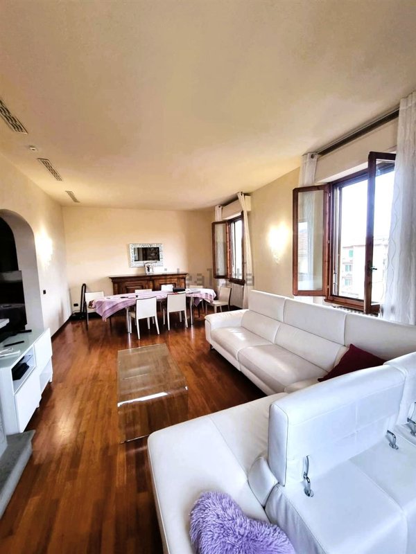 appartamento in vendita a Firenze in zona Le Cure