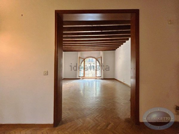 appartamento in vendita a Firenze in zona Campo di Marte