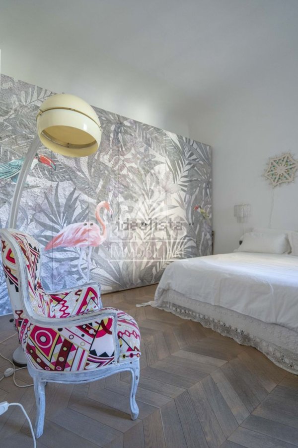 appartamento in vendita a Firenze in zona Centro Santa Maria Novella