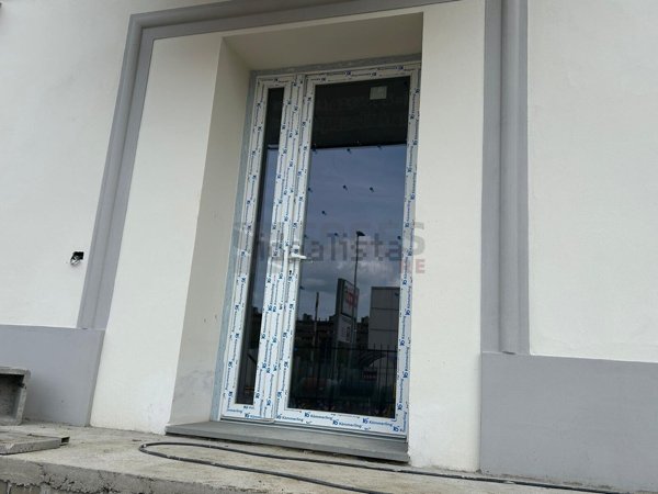 appartamento in vendita a Firenze in zona Firenze Nova