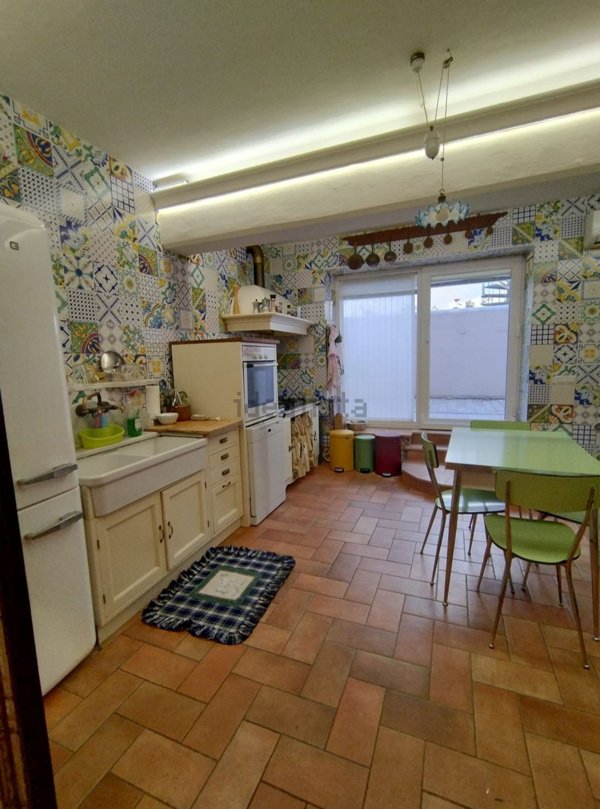 appartamento in vendita a Firenze in zona Campo di Marte
