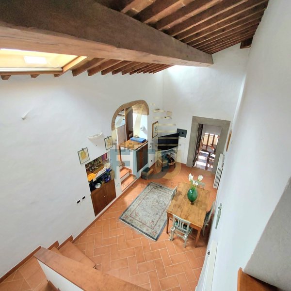 appartamento in vendita a Firenze in zona Serpiolle