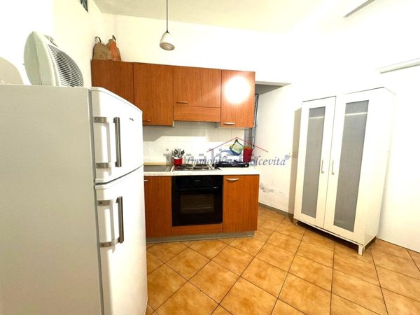 appartamento in vendita a Firenze in zona Isolotto