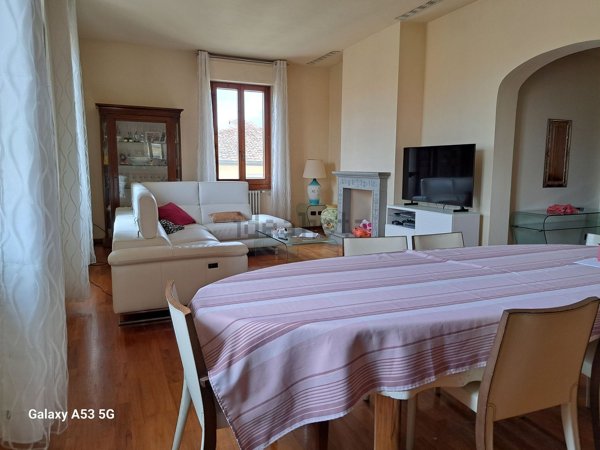 appartamento in vendita a Firenze in zona Le Cure
