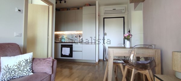 appartamento in vendita a Firenze in zona Isolotto