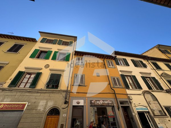 appartamento in vendita a Firenze in zona Centro Santa Croce