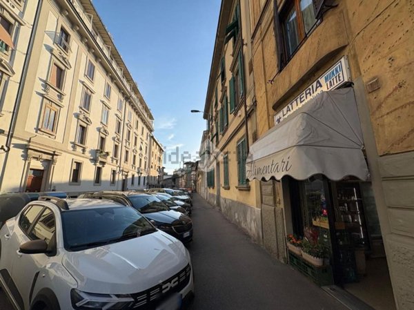 locale commerciale in vendita a Firenze in zona Statuto