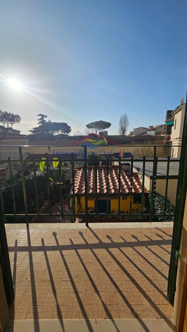 appartamento in vendita a Firenze in zona Soffiano