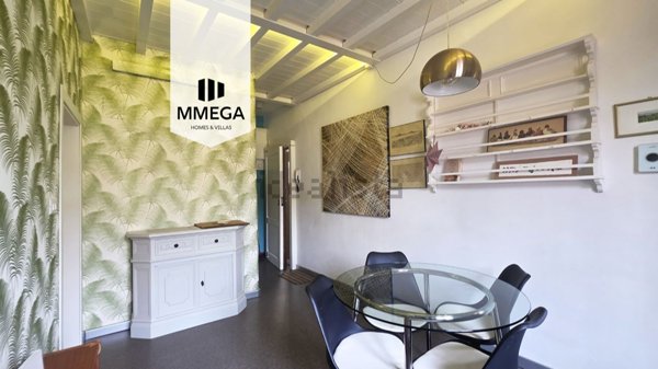 appartamento in vendita a Firenze in zona Pignone