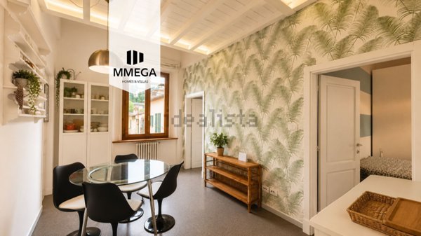 appartamento in vendita a Firenze in zona Pignone