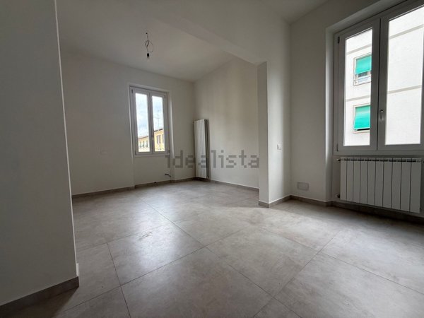 appartamento in vendita a Firenze in zona Le Cure
