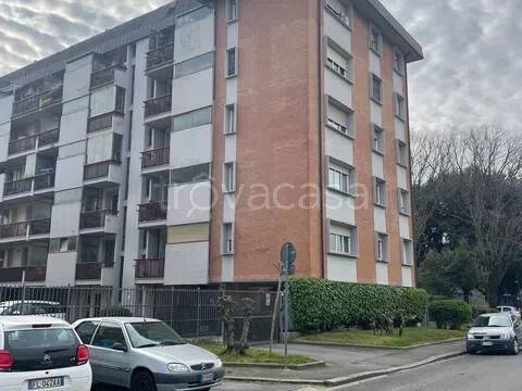appartamento in vendita a Firenze in zona Gavinana