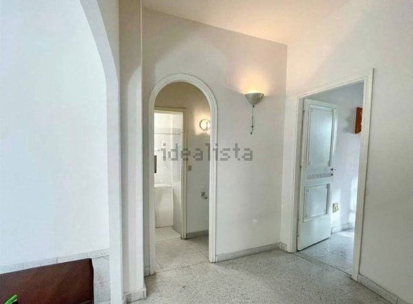 appartamento in vendita a Firenze in zona Coverciano