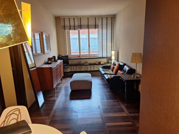 appartamento in vendita a Firenze in zona Centro San Frediano