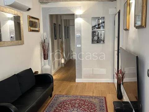 appartamento in vendita a Firenze in zona Centro Storico