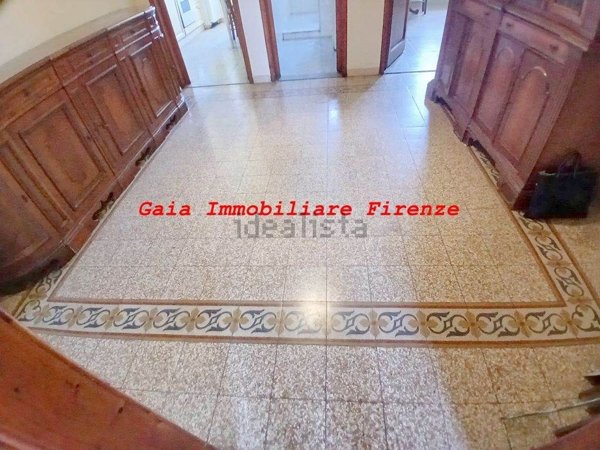 appartamento in vendita a Firenze