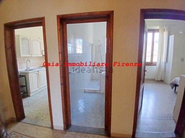 appartamento in vendita a Firenze