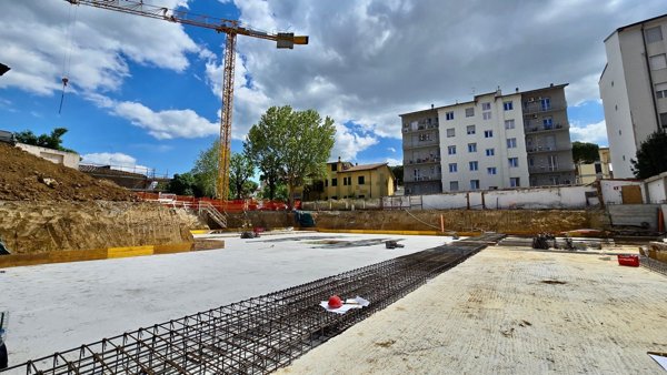 appartamento in vendita a Firenze in zona Coverciano