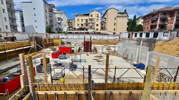 appartamento in vendita a Firenze in zona Coverciano