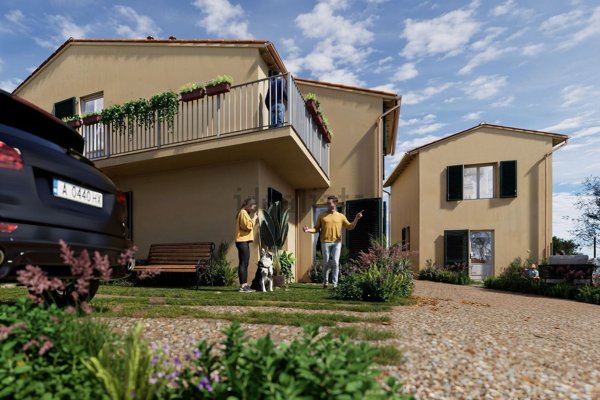 appartamento in vendita a Firenze