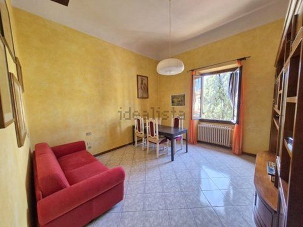 appartamento in vendita a Firenze in zona Statuto