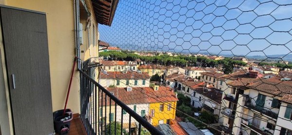 appartamento in vendita a Firenze in zona Campo di Marte