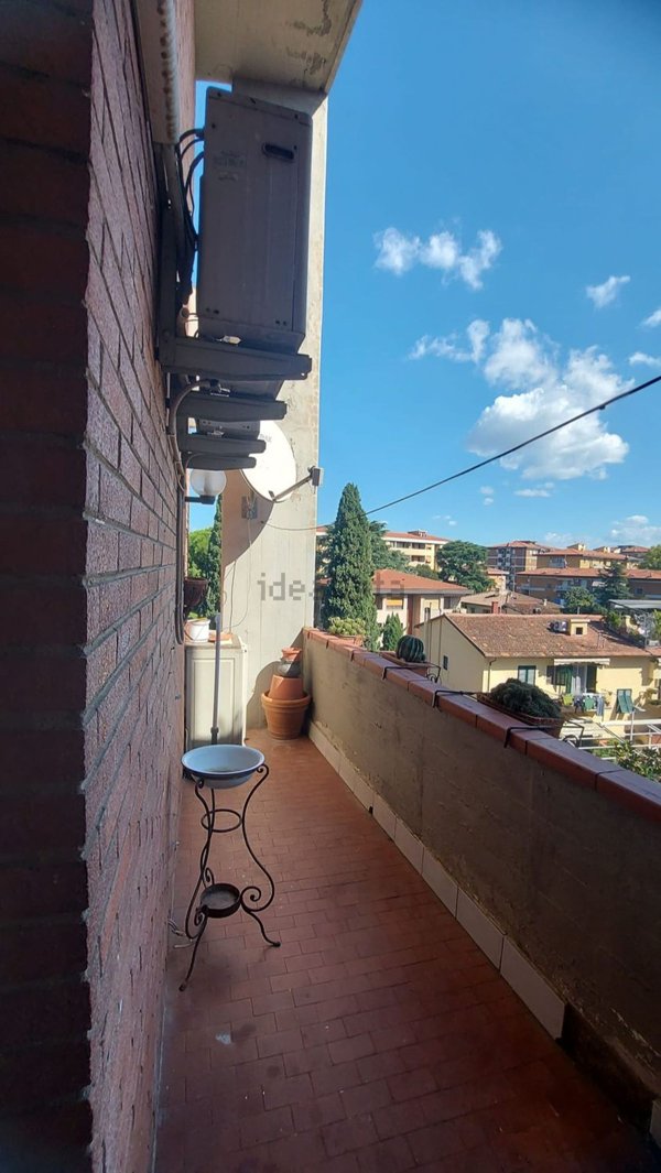 appartamento in vendita a Firenze in zona Isolotto