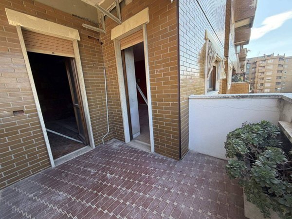 appartamento in vendita a Firenze in zona Firenze Nova