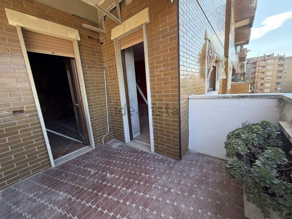 appartamento in vendita a Firenze in zona Firenze Nova