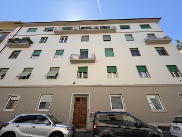 appartamento in vendita a Firenze in zona Centro Storico