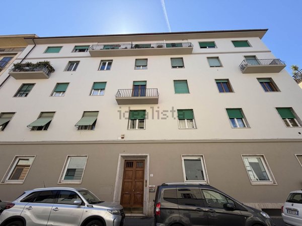 appartamento in vendita a Firenze in zona Centro Storico